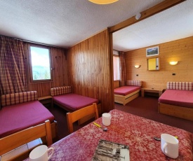 Résidence LE ZIG ZAG - Appartement ZIG ZAG 19 pour 4 Personnes 81