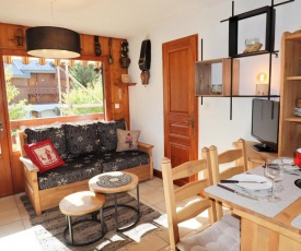 Appartement Samoëns, 3 pièces, 4 personnes - FR-1-624-73