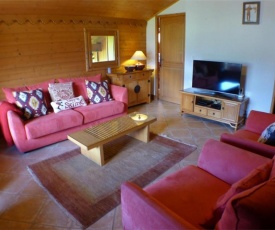 Appartement Samoëns, 3 pièces, 4 personnes - FR-1-629-44