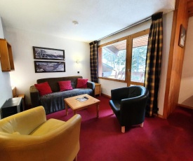 Résidence LE ZIG ZAG - Appartement ZIG ZAG 36 pour 6 Personnes 83