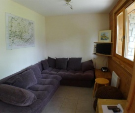 Appartement Samoëns, 3 pièces, 4 personnes - FR-1-629-48