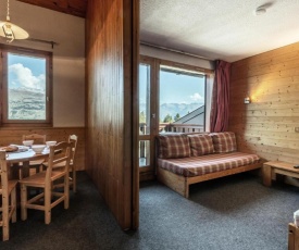 Résidence LE ZIG ZAG - Appartement ZIG ZAG 39 pour 6 Personnes 82