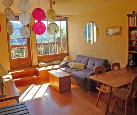 Appartement Samoëns, 3 pièces, 4 personnes - FR-1-629-52
