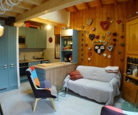 Appartement Samoëns, 3 pièces, 4 personnes - FR-1-629-57