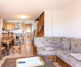 Résidence LES ALPAGES - Chalet CHALET ALPAGES 19 pour 10 Personnes 08