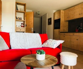 Appartement Samoëns, 3 pièces, 4 personnes - FR-1-629-60