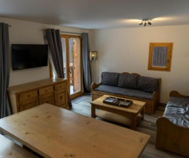 Résidence LES ALPAGES - Chalet CHALET ALPAGES 20 pour 8 Personnes 07