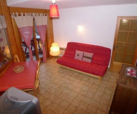 Appartement Samoëns, 2 pièces, 4 personnes - FR-1-629-68
