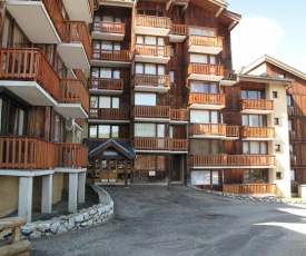 Résidence Les Aollets - Studio pour 4 Personnes 46