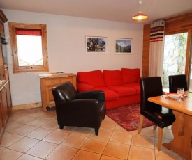 Appartement Samoëns, 3 pièces, 5 personnes - FR-1-624-46