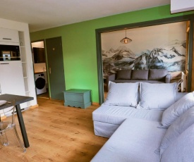 Appartement Samoëns, 3 pièces, 4 personnes - FR-1-624-47