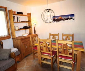 Appartement Samoëns, 3 pièces, 5 personnes - FR-1-624-49