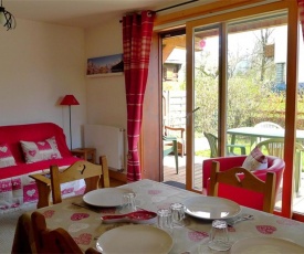 Appartement Samoëns, 3 pièces, 5 personnes - FR-1-629-19