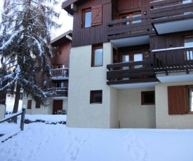Résidence Les Avrieres Haut - Studio pour 4 Personnes 57