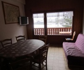 Appartement Samoëns, 2 pièces, 5 personnes - FR-1-629-38
