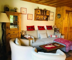 Appartement Samoëns, 3 pièces, 5 personnes - FR-1-629-75