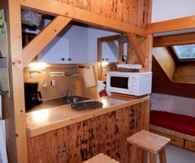 Résidence Les Choucas - 2 Pièces pour 6 Personnes 91