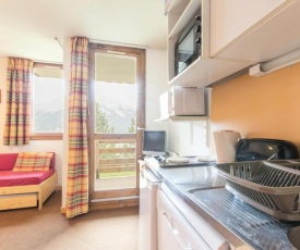 Résidence Les Choucas - Studio pour 3 Personnes 75