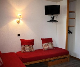 Résidence Les Choucas - Studio pour 4 Personnes 08