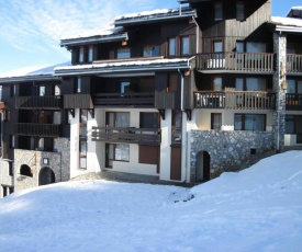 Résidence Les Pentes - 2 Pièces pour 6 Personnes 21