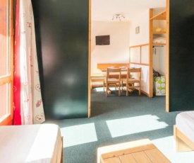 Résidence Les Pentes - Studio pour 4 Personnes 44
