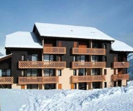 Résidence Les Plaisances - 2 Pièces pour 5 Personnes 35