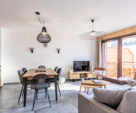 Résidence LODGES 1970 - Appartement LODGES A402 pour 6 Personnes 14