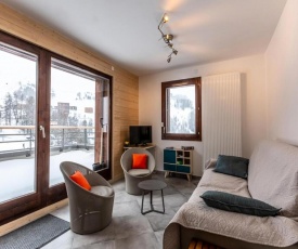 Résidence LODGES 1970 - Appartement LODGES A405 pour 6 Personnes 45