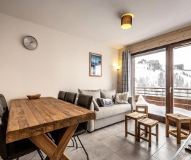 Résidence LODGES 1970 - Appartement LODGES A507 pour 6 Personnes 16
