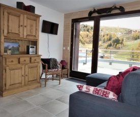 Résidence LODGES 1970 - Appartement LODGES B302 pour 6 Personnes 66