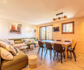 Résidence LODGES 1970 - Appartement LODGES B304 pour 8 Personnes 384