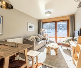 Résidence LODGES 1970 - Appartement LODGES B503 pour 4 Personnes 17
