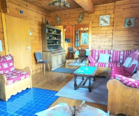 Résidence SPRINGBOCK - Chalet SPRINGBOCK 8 pour 7 Personnes 05