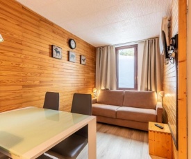 ST JACQUES - Appartement SAINT JACQUES 206 pour 4 Personnes 05