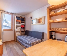 Appartement La Plagne-Tarentaise, 1 pièce, 4 personnes - FR-1-351-106