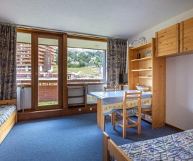 Studio La Plagne-Tarentaise, 1 pièce, 4 personnes - FR-1-351-115