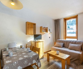 Appartement La Plagne-Tarentaise, 1 pièce, 4 personnes - FR-1-353-84