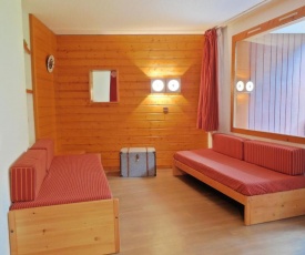 Appartement La Plagne-Tarentaise, 1 pièce, 4 personnes - FR-1-353-95
