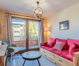 Appartement La Plagne-Tarentaise, 2 pièces, 4 personnes - FR-1-351-100