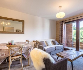 Appartement La Plagne-Tarentaise, 2 pièces, 4 personnes - FR-1-351-101