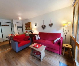 Appartement La Plagne-Tarentaise, 2 pièces, 4 personnes - FR-1-353-94