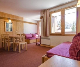 Appartement La Plagne-Tarentaise, 2 pièces, 5 personnes - FR-1-351-113