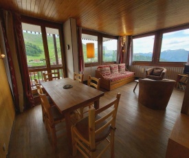 Appartement La Plagne-Tarentaise, 2 pièces, 5 personnes - FR-1-351-116
