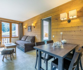 Appartement La Plagne-Tarentaise, 2 pièces, 5 personnes - FR-1-353-81