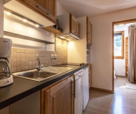 Appartement La Plagne-Tarentaise, 2 pièces, 5 personnes - FR-1-353-85