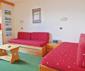 Appartement La Plagne-Tarentaise, 2 pièces, 5 personnes - FR-1-353-91
