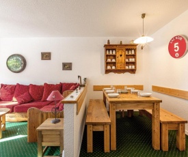 Appartement La Plagne-Tarentaise, 2 pièces, 6 personnes - FR-1-353-86