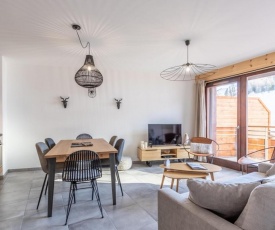 Appartement La Plagne-Tarentaise, 3 pièces, 6 personnes - FR-1-351-125