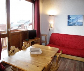 Appartement La Plagne-Tarentaise, 3 pièces, 6 personnes - FR-1-351-126