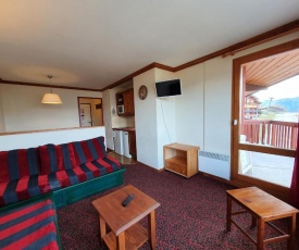 Appartement La Plagne-Tarentaise, 3 pièces, 6 personnes - FR-1-353-79